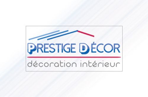Logo pour Prestige Décor