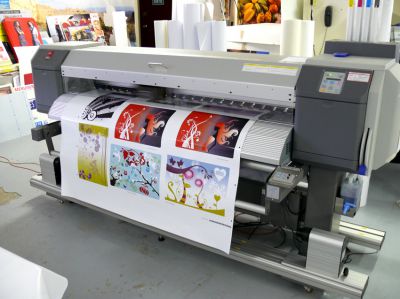 Professional printing